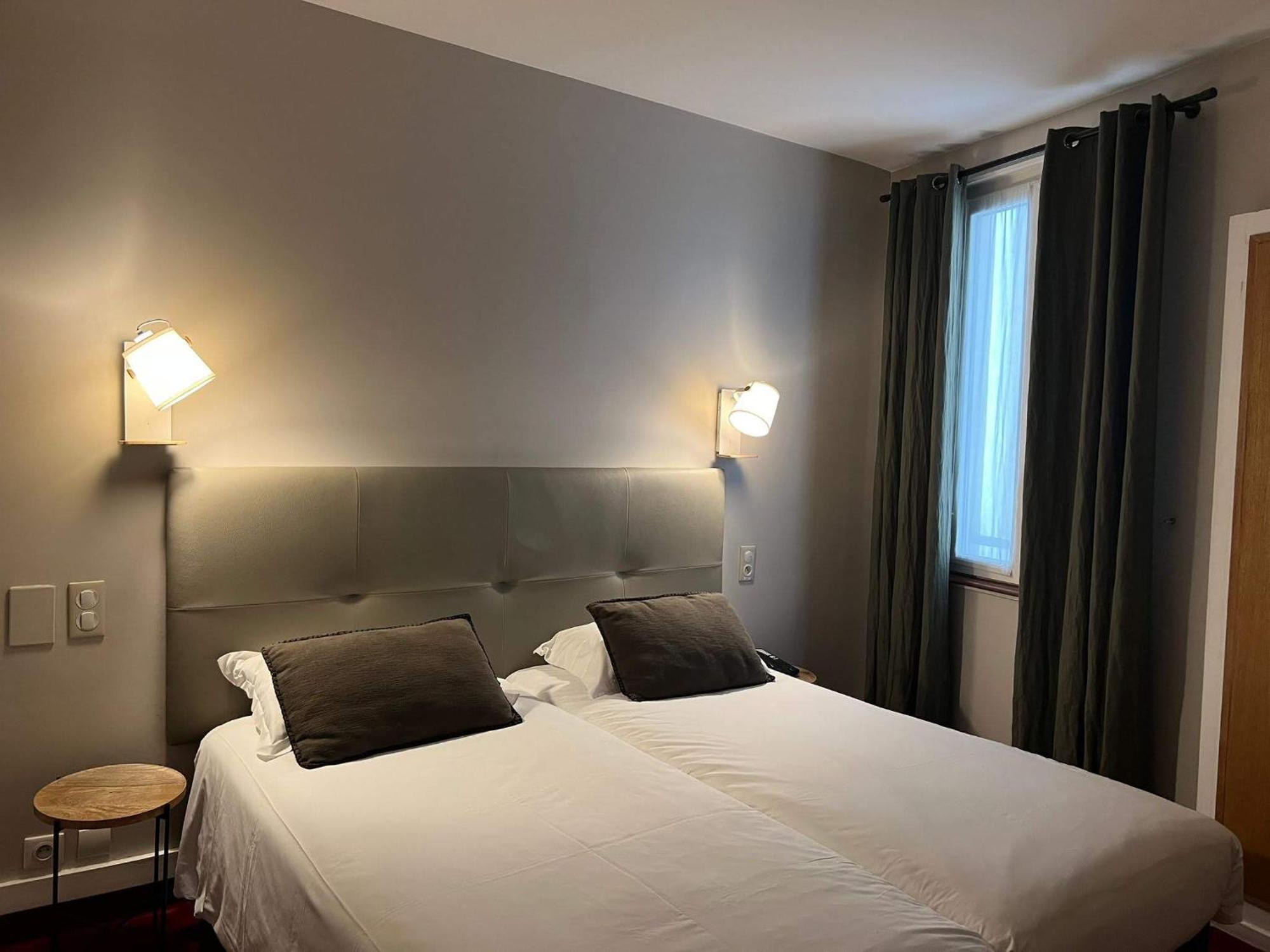 Best Western Aramis Saint Germain Paris Bagian luar foto